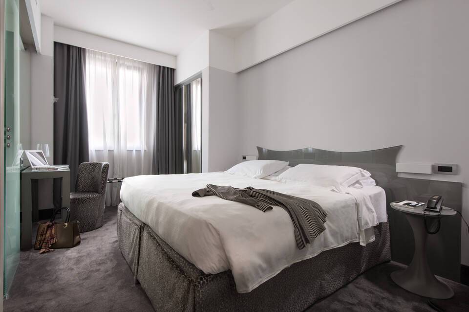 Hotel Berna 2