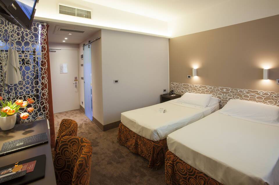 Hotel Berna 3