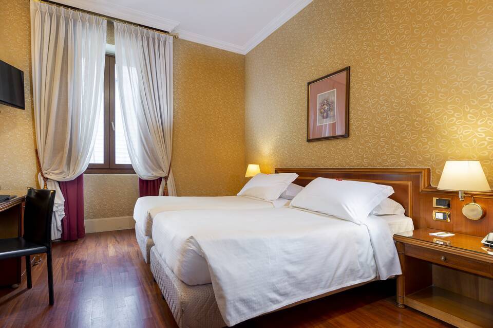 Hotel Berna 1