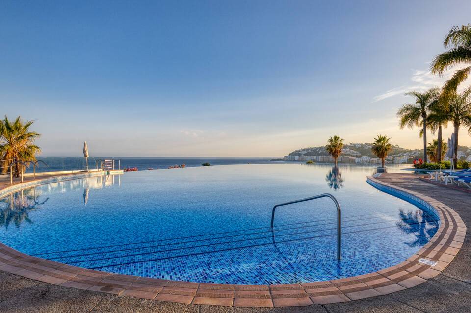 Playacálida Hotel 1