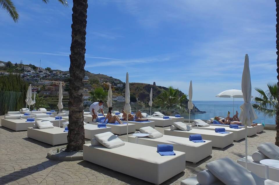 Playacálida Hotel 3