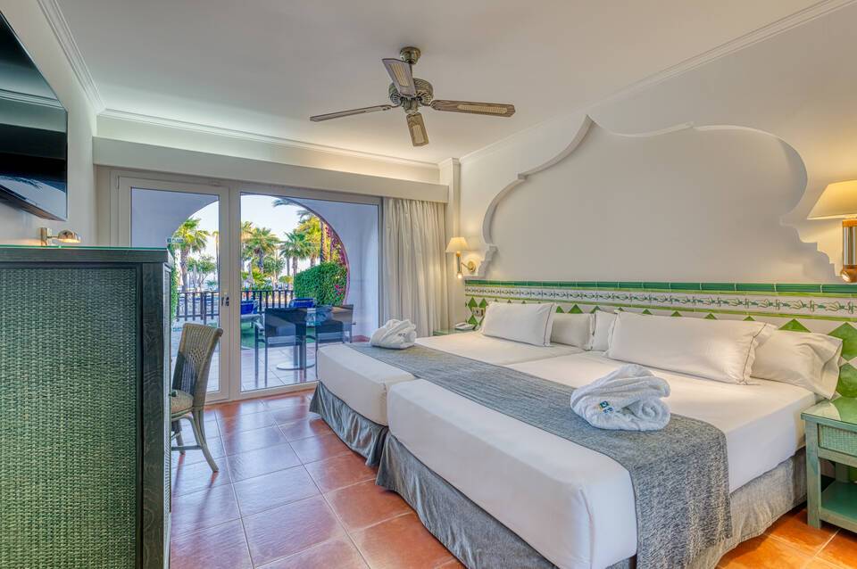 Playacálida Hotel 4