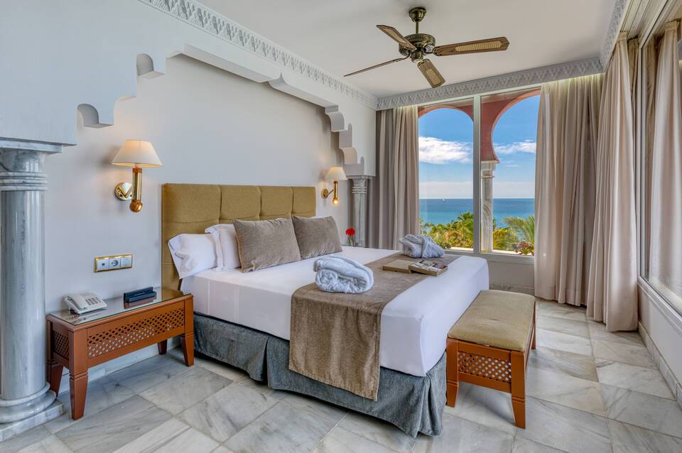 Playacálida Hotel 5