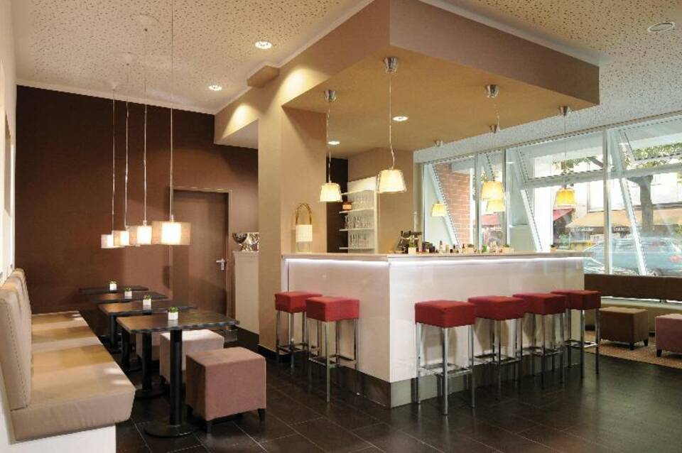 Leonardo Hotel Berlin 2
