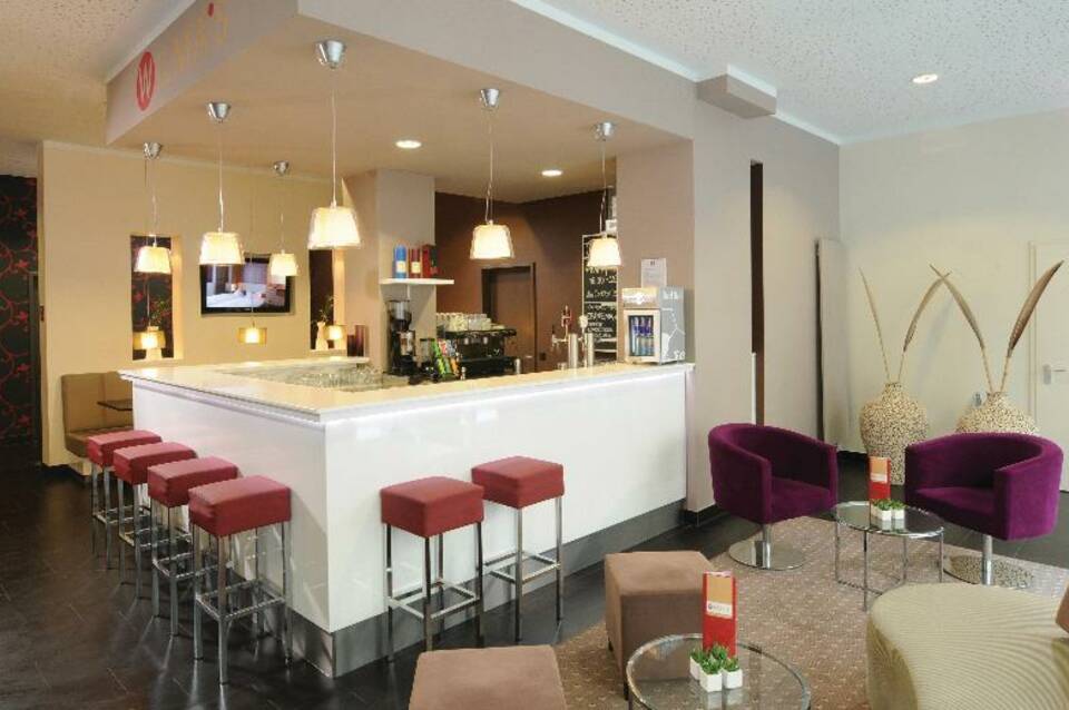 Leonardo Hotel Berlin 3