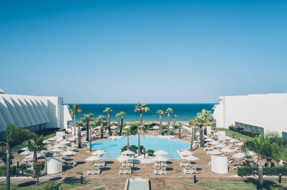 Iberostar Waves Royal Andalus 1