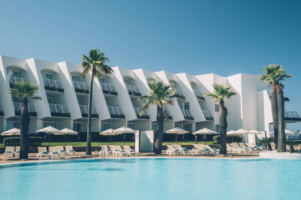 Iberostar Waves Royal Andalus 2