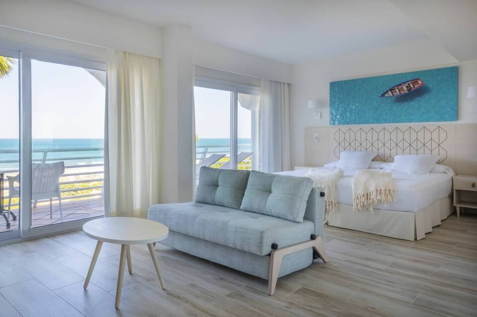 Iberostar Waves Royal Andalus 5