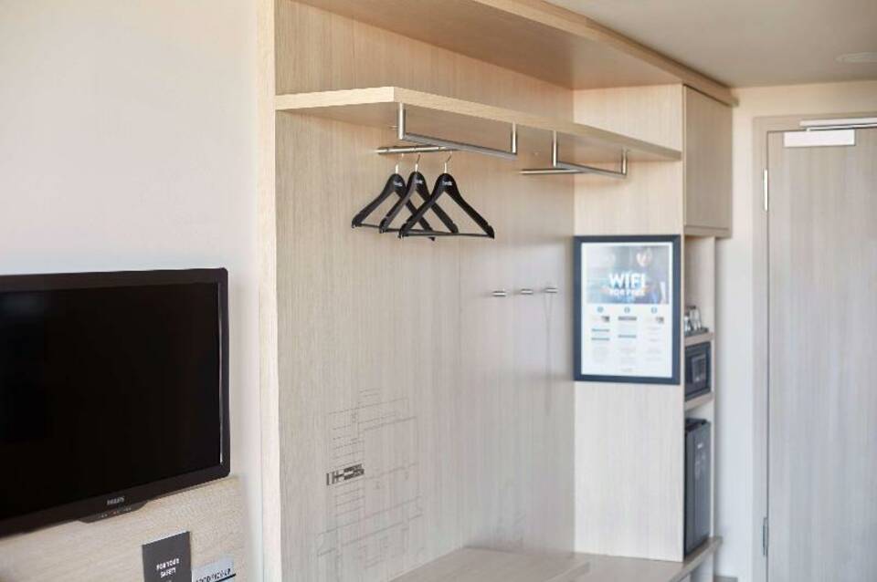Scandic Hamburg Emporio 5