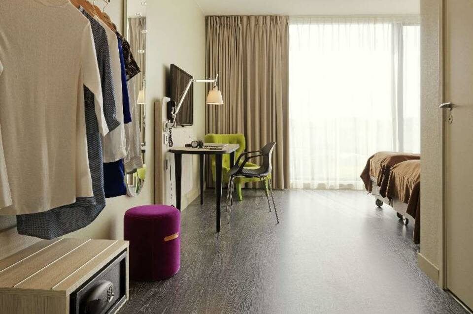 Scandic Fornebu 4