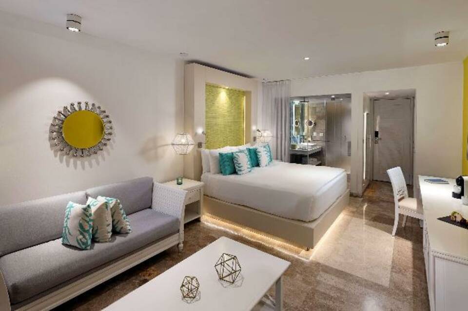 Paradisus Cancún 5