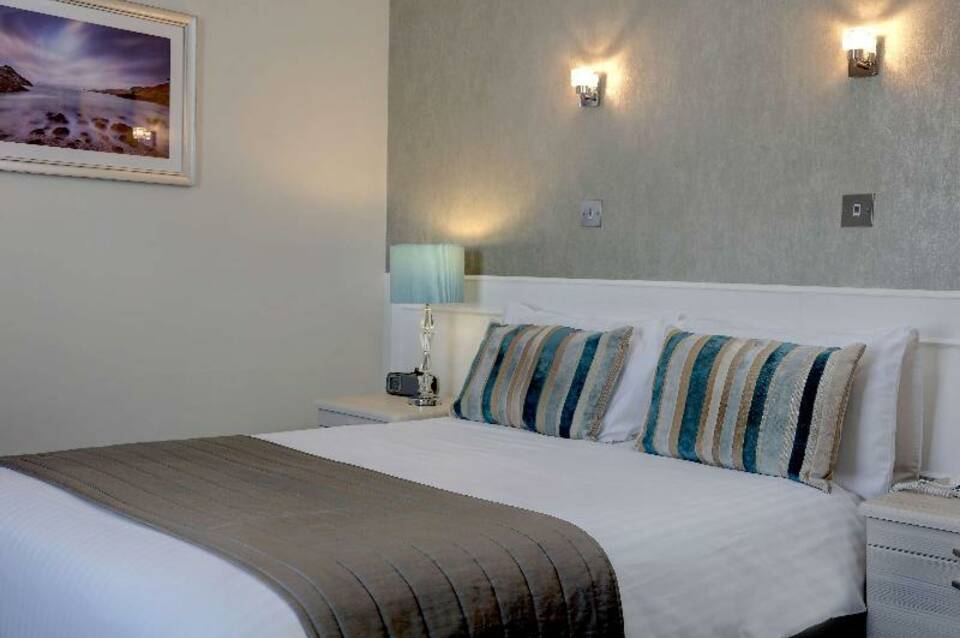 Best Western Royal Hotel 3