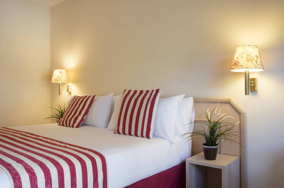 Luna Club Yoga & Spa Hotel 4