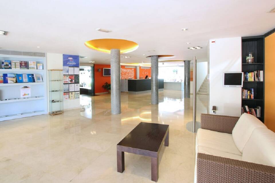 Hotel Esmeraldas 3