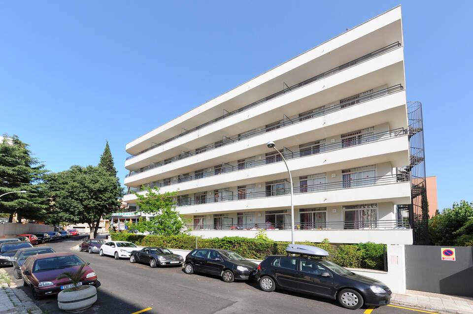 Hotel Esmeraldas 4