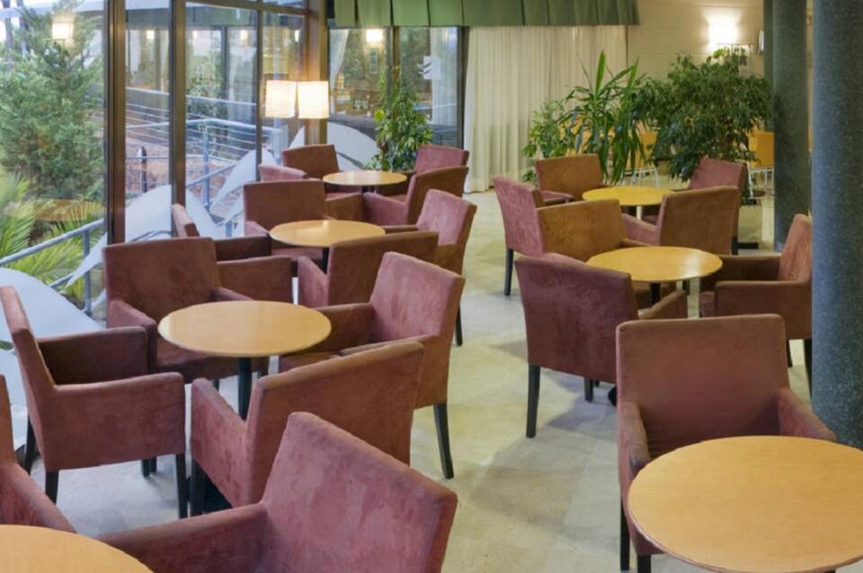 Hotel GHT S'Agaró Mar 2