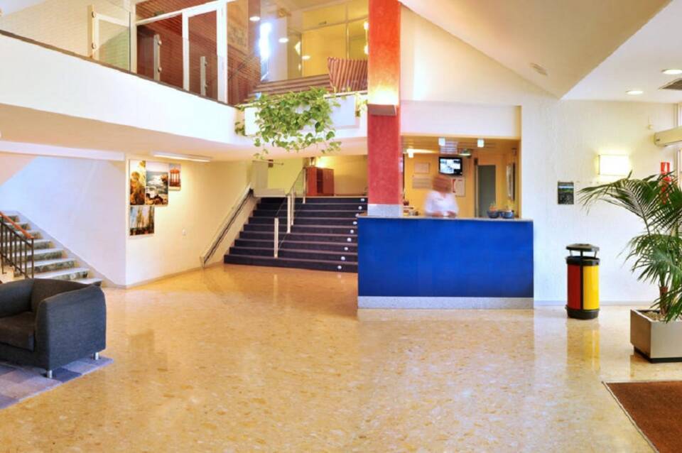Hotel GHT S'Agaró Mar 3