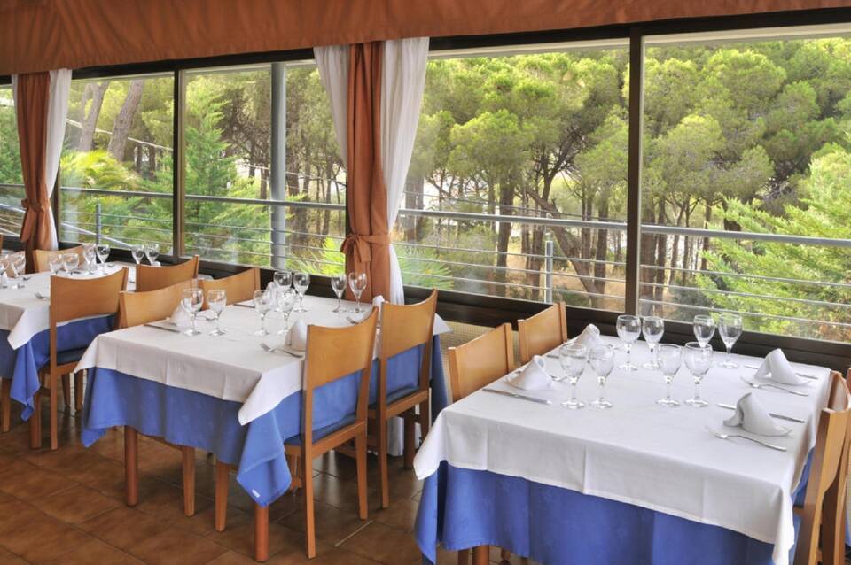 Hotel GHT S'Agaró Mar 4
