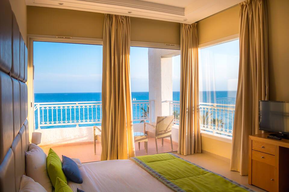 Novostar Bel Azur Thalassa & Bungalows 1