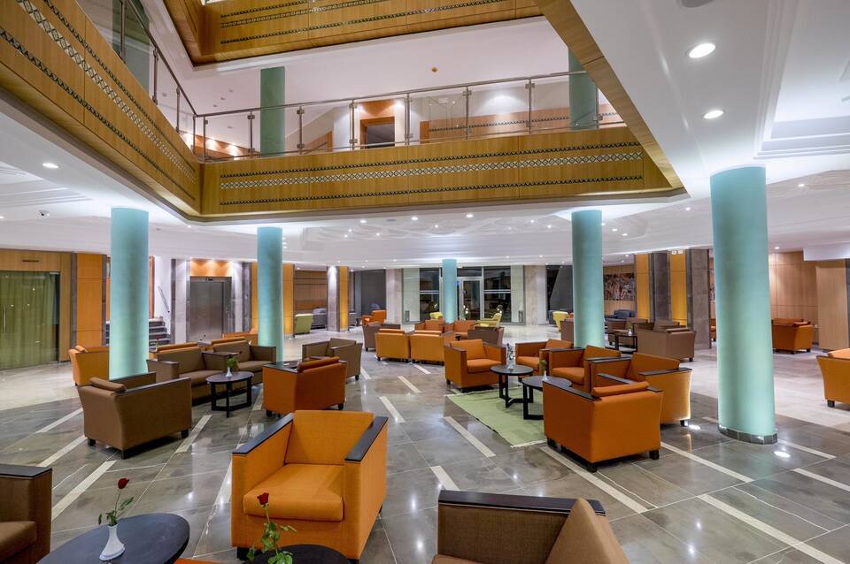 Novostar Bel Azur Thalassa & Bungalows 2