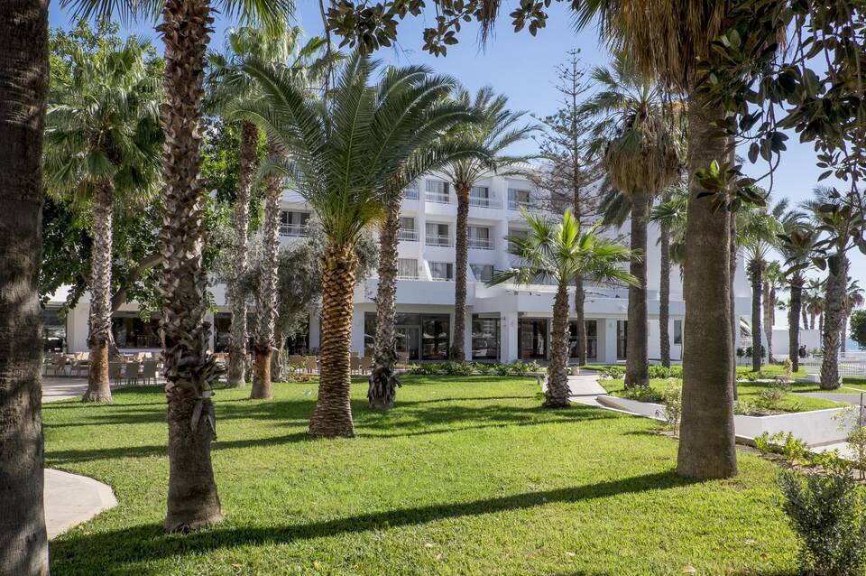 Novostar Bel Azur Thalassa & Bungalows 5