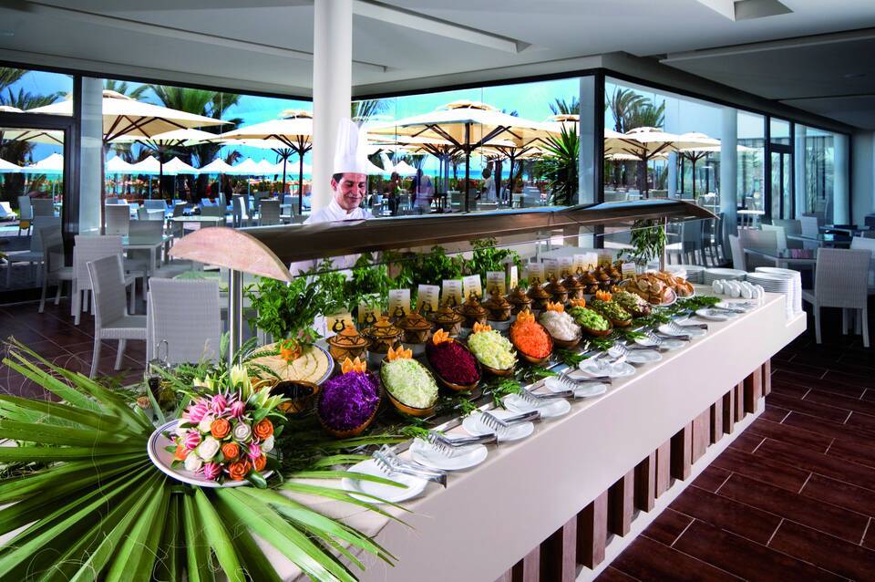 Club Hotel Palm Azur 1