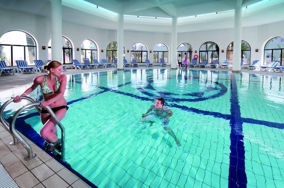 Club Hotel Palm Azur 4