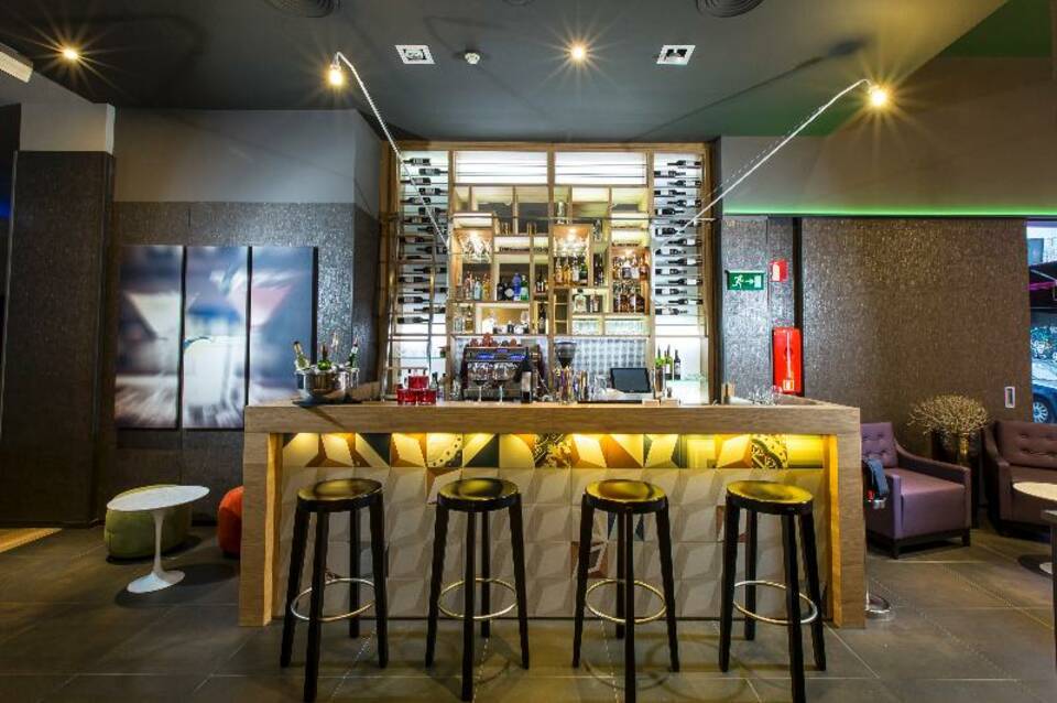 Leonardo Hotel Barcelona Las Ramblas 3