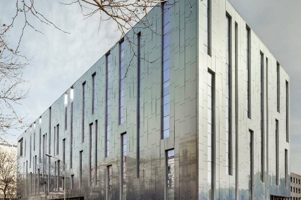 Hotel Paxton Barcelona 2
