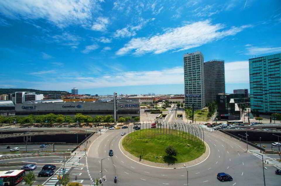 Ona Living Barcelona 1