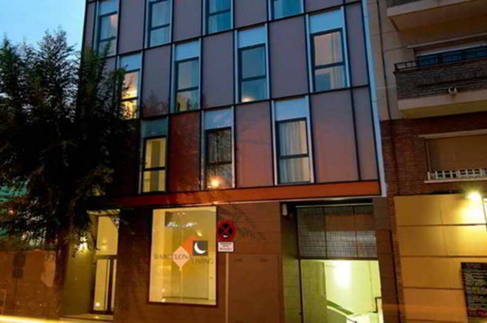 Ona Living Barcelona 2
