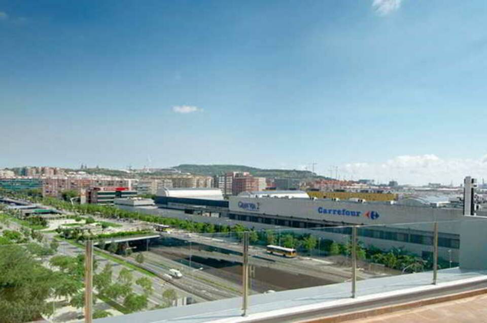 Ona Living Barcelona 3