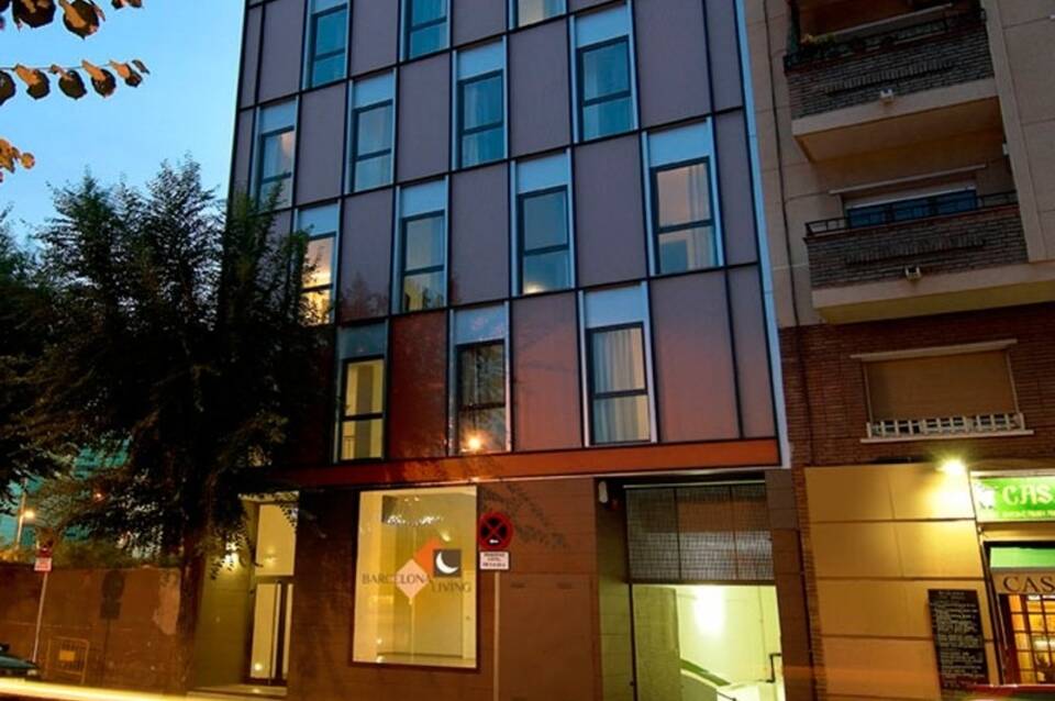 Ona Living Barcelona 4