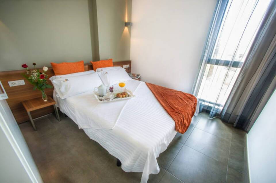 Ona Living Barcelona 5