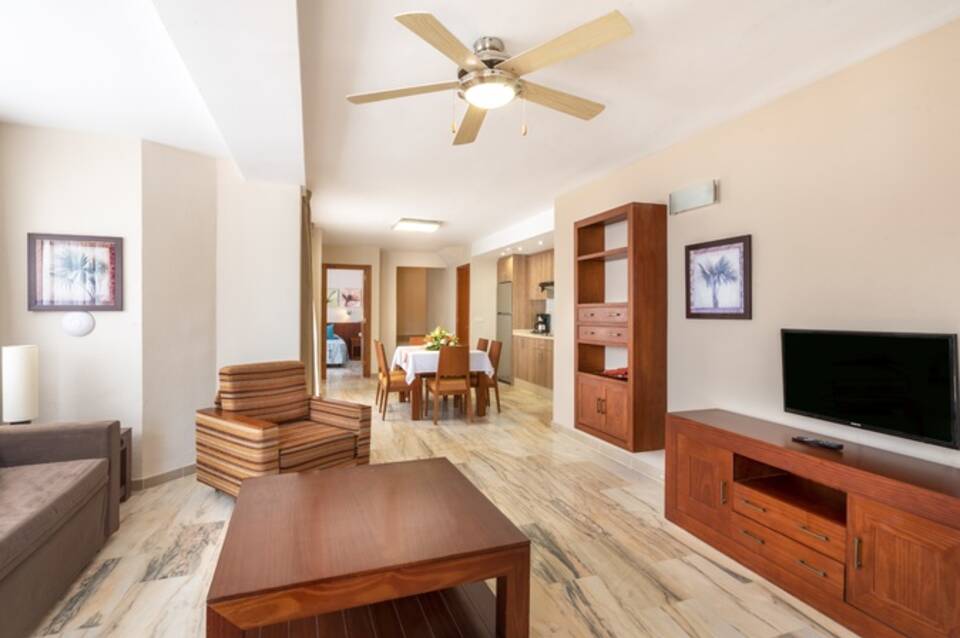 Apartamentos Vista Sur 3