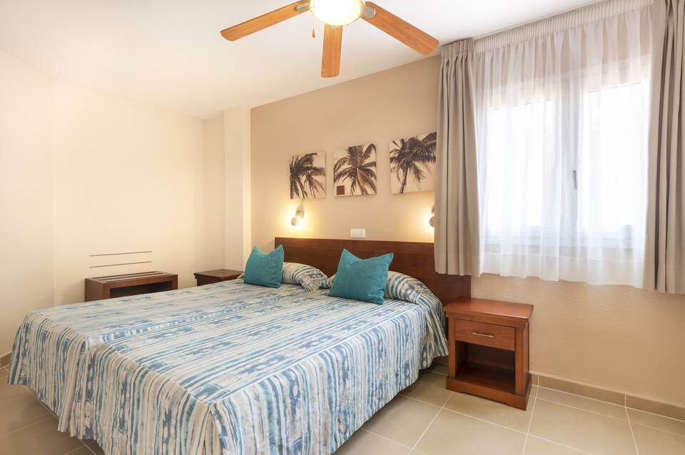 Apartamentos Vista Sur 4