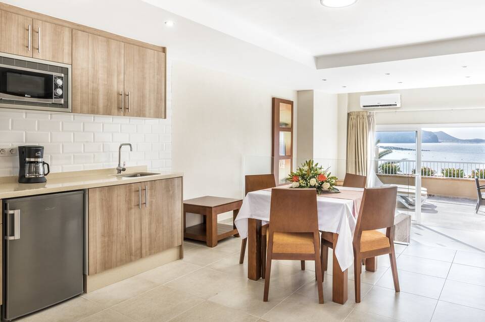 Apartamentos Vista Sur 5