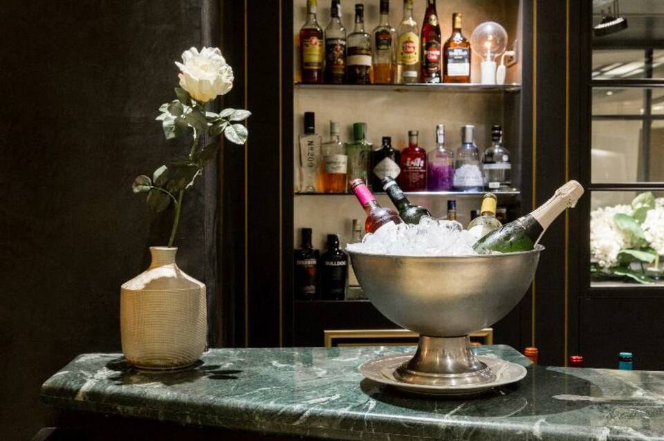 Abba Hotel Balmoral 3