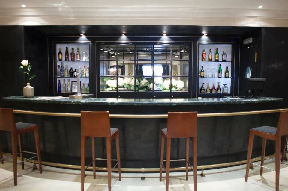 Abba Hotel Balmoral 5