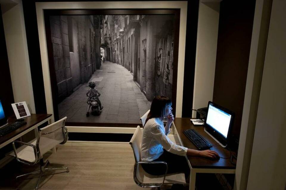 Royal Hotels Ramblas 1