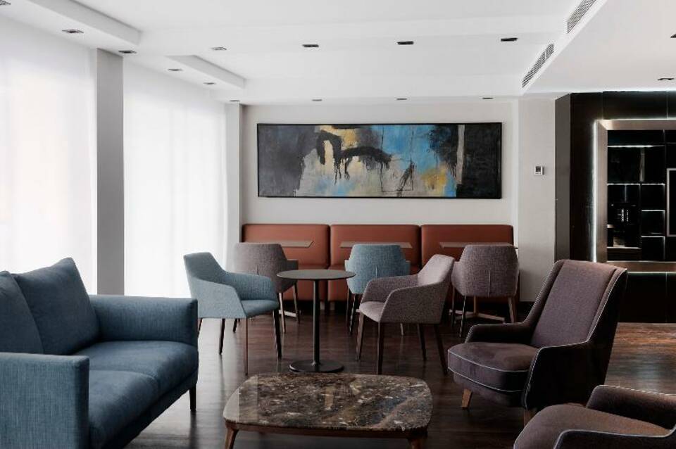 HG City Suites Barcelona 2