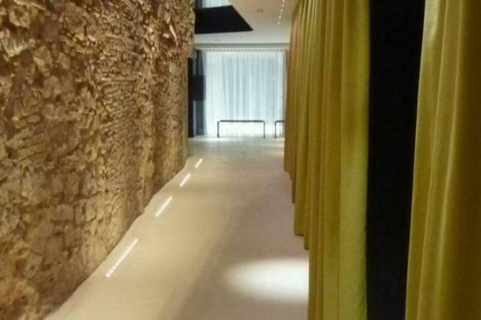 Barcelona House 4