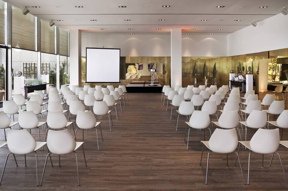Meliá Barcelona Sky 4