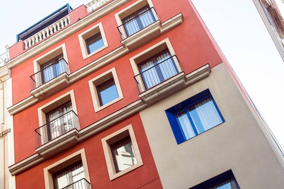 Catalonia Avinyo 1