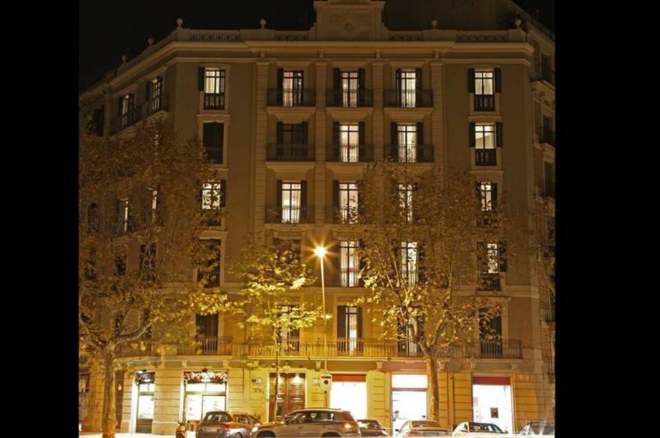 MH Apartments Suites 2