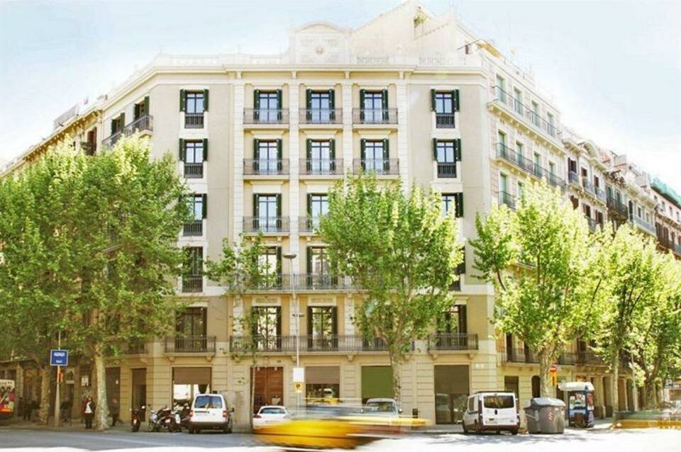 MH Apartments Suites 3