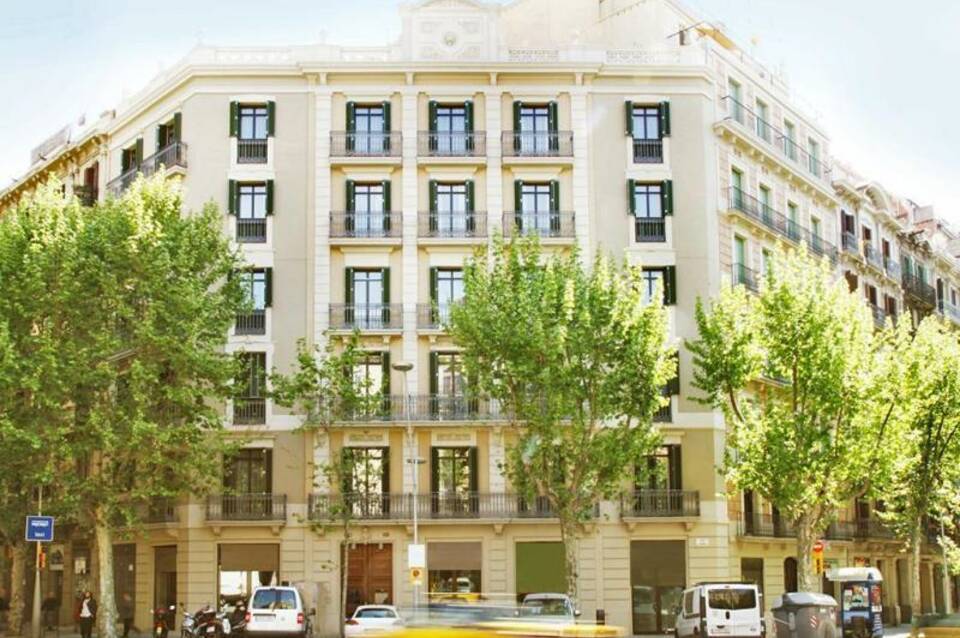 MH Apartments Suites 5