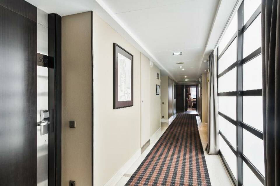Hotel Acta CITY47 2
