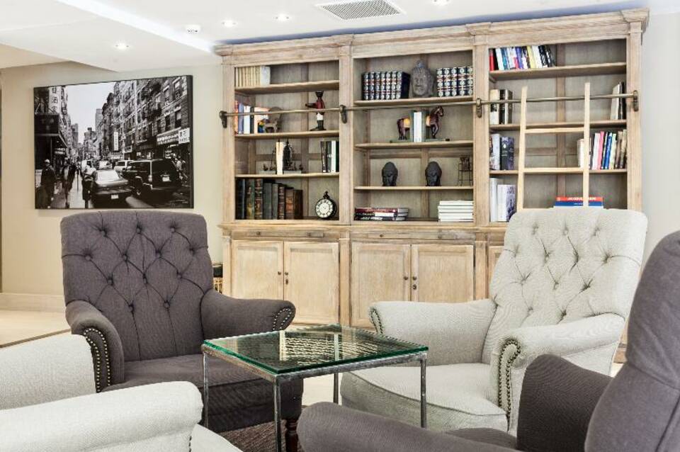 Hotel Acta CITY47 3