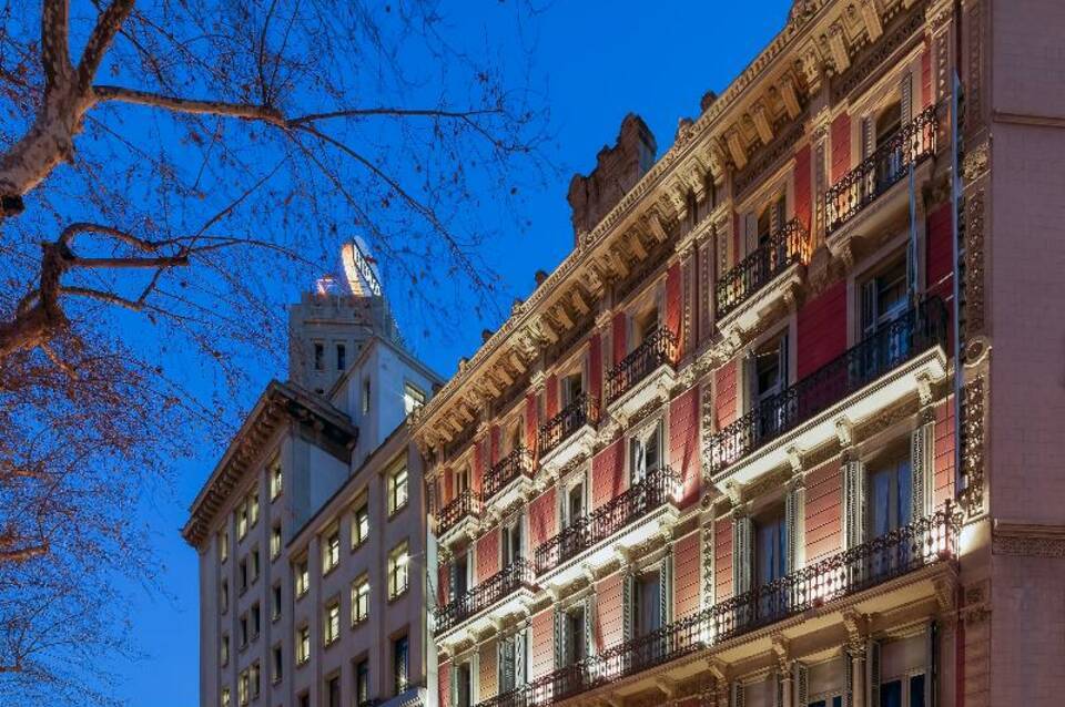 H10 Catalunya Plaza 4